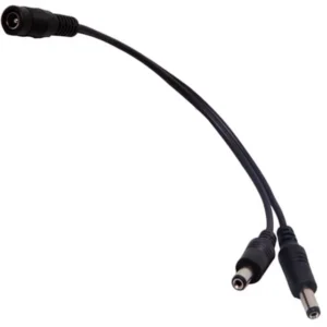 Powermaster Power F To 2x Power M Kablo