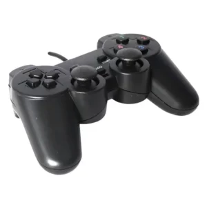 Powermaster Kd-208 Usb-pc-ps3 Titreşimli Joystick Oyun Kolu
