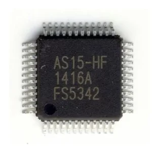As 15hf Qfp-48 Smd Entegre Devre