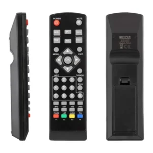 Jameson Js-2004 Uydu Alıcı Kumandası