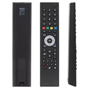 Arçelik-beko Guide Tuşlu Lcd Tv Kumandası