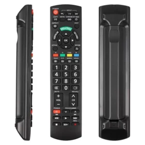 Weko Panasonic Rm-d920+ Universal Lcd-led Tv Kumandası 32770