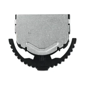 Tablet Pc Ses Ayar Düğmesi Tırtıklı Uzun Tip