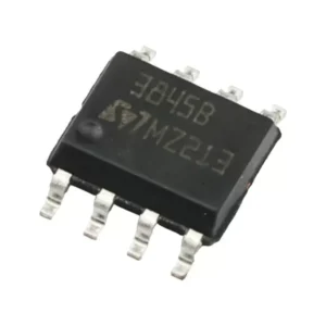 Uc 3845b Soıc-8 Smd Entegre Devre