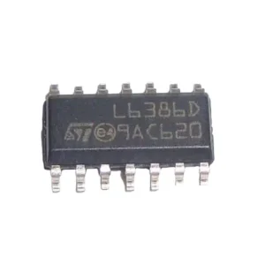 L 6386d Soıc-14 Smd Entegre Devre