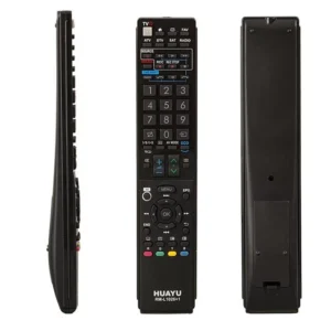 Huayu Rm-l1026+2 Sharp Universal Lcd-led Tv Kumandası