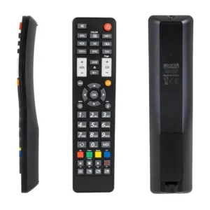 Weko Machine 3d Uydu Alıcısı Kumandası