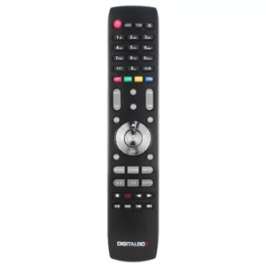 Digitalbox Alman Modeli Uydu Alıcı Kumandası