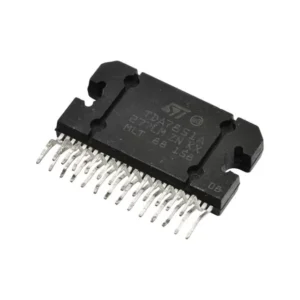 Tda 7851a Flexiwatt-27 Entegre Devre