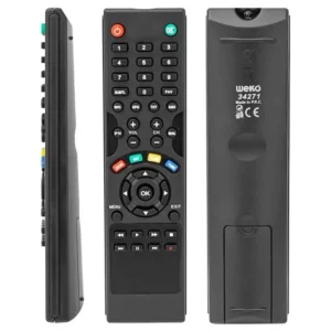 Redline Ts-50 Hd Plus Serisi Uydu Kumandası