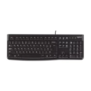 Logitech K120 Kablolu Q Klavye