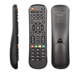 Next Punto Plus Minix Hd Uydu Alıcı Kumandası