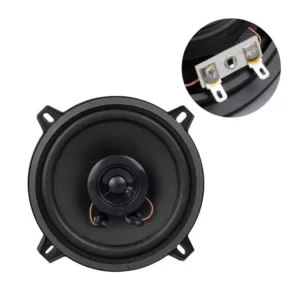 Powermaster Pw-13t 4 Ohm 100 Watt 13 Cm Tweteerlı Tekli Hoparlör