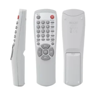 Vestel Combo 2200, Neta Blue 1000-1040-1080 Uydu Alıcı Kumandası