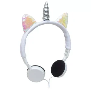 Powermaster Pm-3758 Kulak Üstü Kablolu Kulaklık