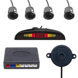 Powermaster Ekranlı Park Sensörü Pm-3859