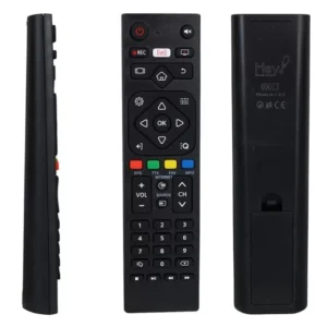 Sunny Crs-300at Rm-l265c Android Tv Tuşlu Led Tv Kumandası (rc0265-0820200802)