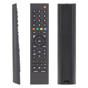 Arçelik-beko My Media Tuşlu Lcd Tv Kumanda (rc3214803-tp6187r-p1-m7485600127x)