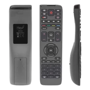 Hi-level - Axen - Sunny - Onvo - Profilo Android Smart Tv Netflix Ve Prime Video Tuşlu Universal