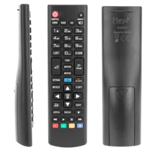 Lg Akb73975779 Smart Ve Myapps Tuşlu Lcd Led Tv Kumanda