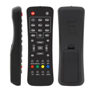 Amstrad - Kawai Mini - Citybox - Digipoll Teletextli Universal Sd Uydu Kumandası