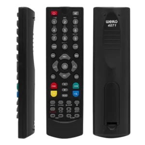 Nextstar 16900 Uydu Alıcı Kumandası