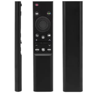 Samsung Netflix Prime Video Tuşlu Ses Komutlu Lcd-led Tv Sihirli Kumanda