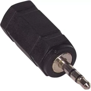 2.5 Mm Stereo Erkek / 3.5 Mm Stereo Dişi Jack