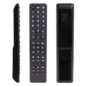 Vestel Lcd-led 3d'li Tv Kumandası