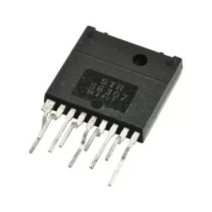 Strs 6307 Zıp-9 Entegre Devre