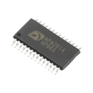 Apa 2614 Tssop-28 Smd Entegre Devre