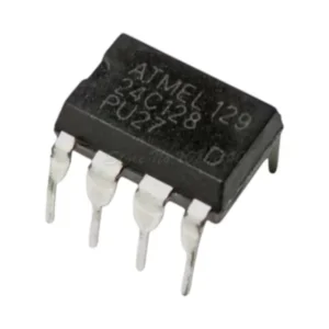 24 C128 Dıp-8 Entegre Devre