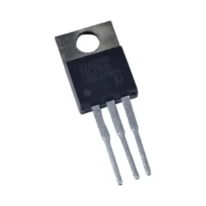 Tıc 226d To-220 Triyaj