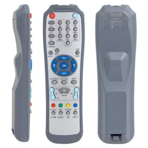 Crea Uydu Alıcı Kumandası 4851