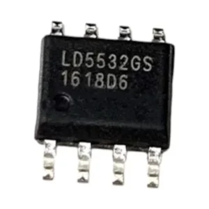 Ld5532gs Soıc-8 Smd Entegre Devre