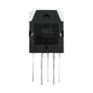 2s 0680 To-3p-5l Entegre Devre