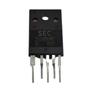 3s 0880rf To3pf-5l Entegre Devre