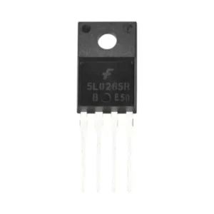 5l 0265r To220f-4  Entegre Devre
