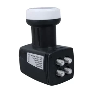 T&smart 0.1db Ultra Hd 4k Universal Dörtlü Santral Lnb