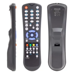 Vestel Plazma Lcd Led Tv Kumandası  19vh3000