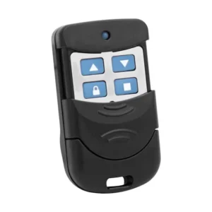 Powermaster Of04 Kodlanabilir - Kopyalanabilir Garaj Kumandası