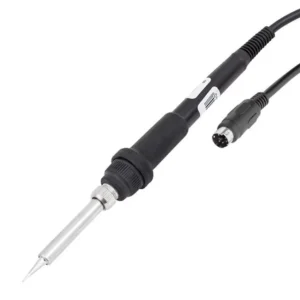 Powermaster Yedek Havya Sapı S Fişli (cyber 852d - Class Yh-19 - Net 803)