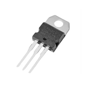 Ua 7912cv To-220 Voltaj Regulatmr Ic