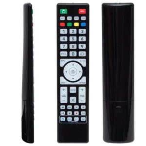 Hiremco Echo Turbo Ip Uydu Akıllı Kumandası