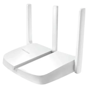 Mercusys Mw305r 300 Mbps 3 Antenli Wifi-n Access Point Router