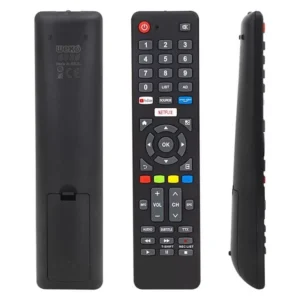 Next 50020 50'' 4k Lcd Led Tv Kumanda (netflix-youtube-amazon Prime)