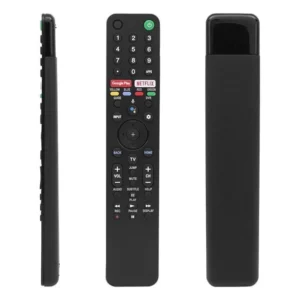 Weko Sony Rmf-tx500u Netflıx-google Play Tuşlu Ses Komutlu Lcd-led Tv Kumanda