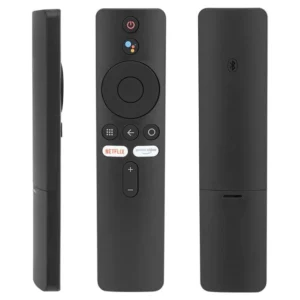 Xiaomi H0363c Netflix-prime Video Tuşlu Tv Kumandası