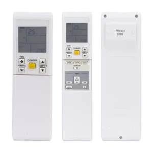 Daikin Arc452a3 Klima Kumandası