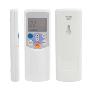 Toshiba Wh-f11j Klima Kumandası